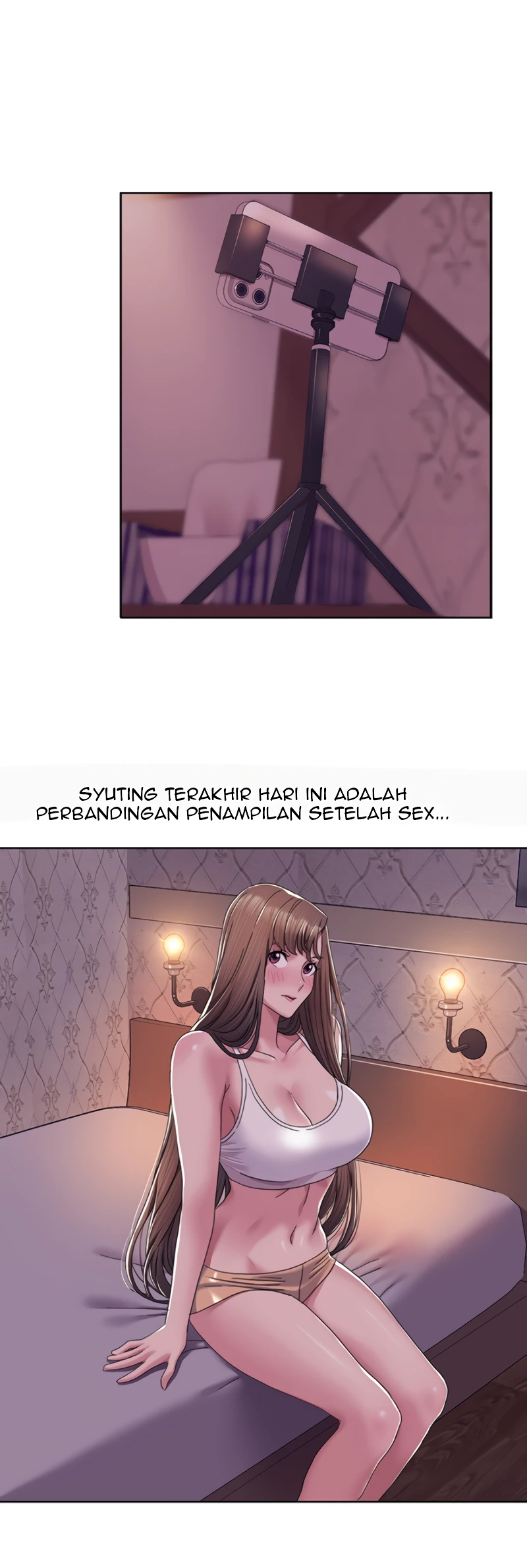 Neulsome Studio Chapter 10 - Page 21